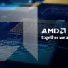 AMD ׀ together we advance_AI